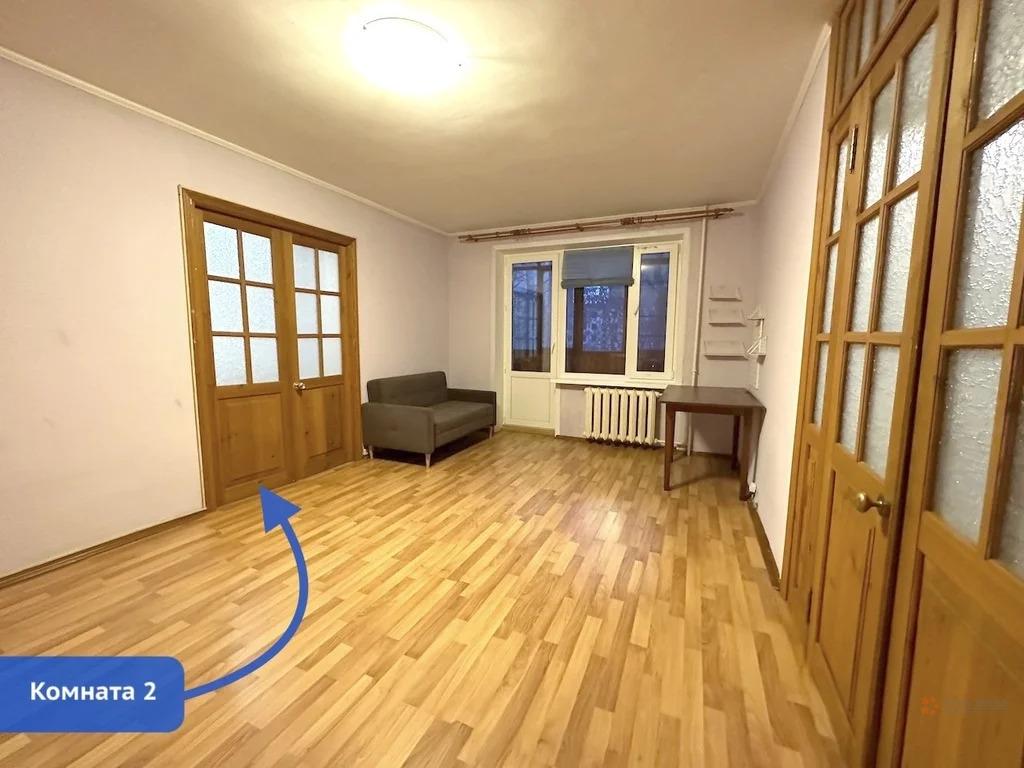 Продам 2-комнатную квартиру в Москве, 11к1