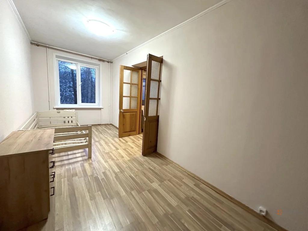 Продам 2-комнатную квартиру в Москве, 11к1