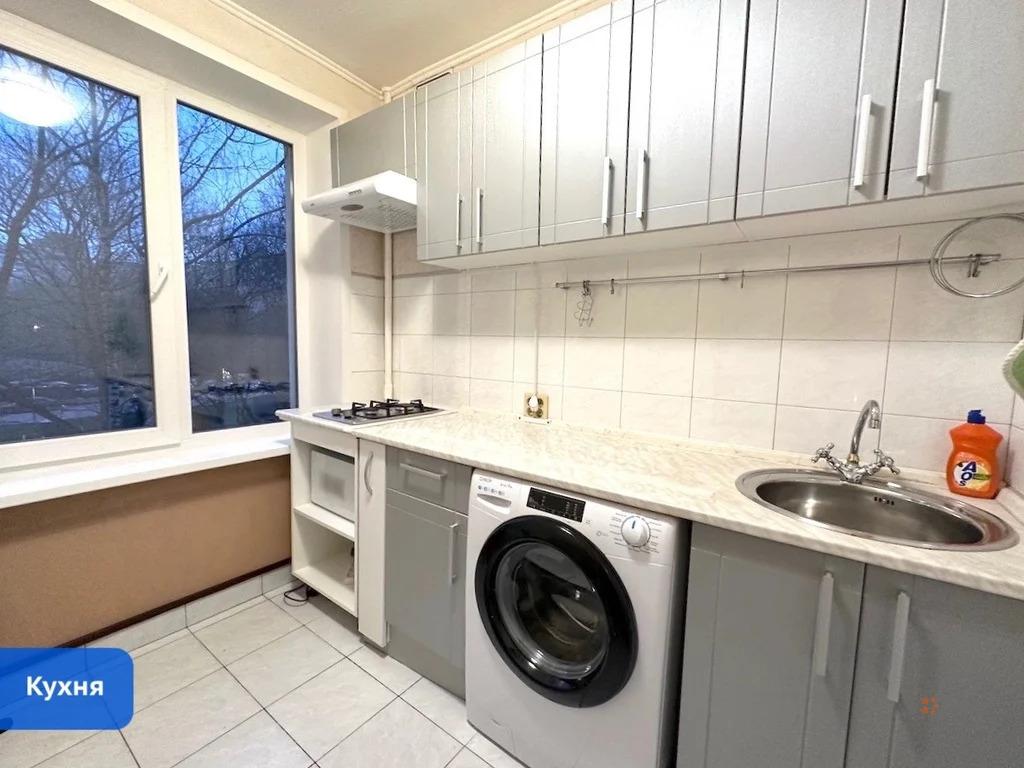 Продам 2-комнатную квартиру в Москве, 11к1