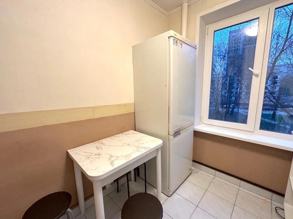Продам 2-комнатную квартиру в Москве, 11к1