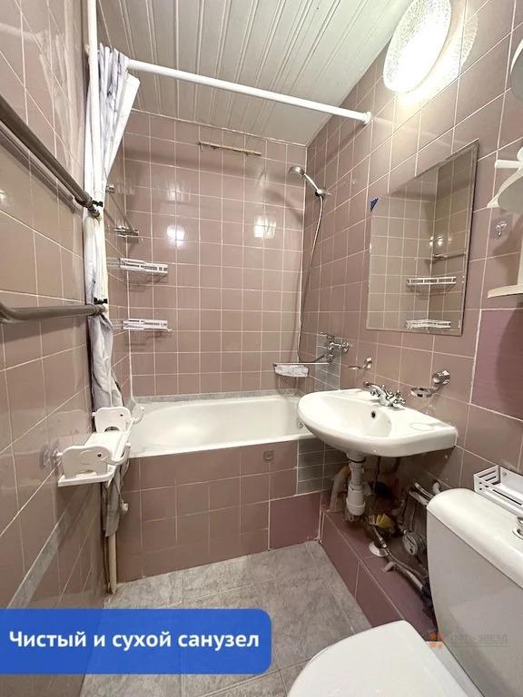 Продам 2-комнатную квартиру в Москве, 11к1