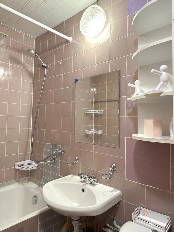 Продам 2-комнатную квартиру в Москве, 11к1