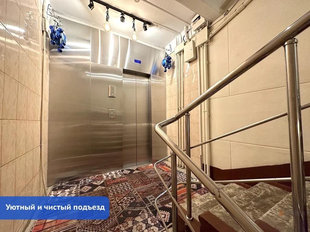Продам 2-комнатную квартиру в Москве, 11к1
