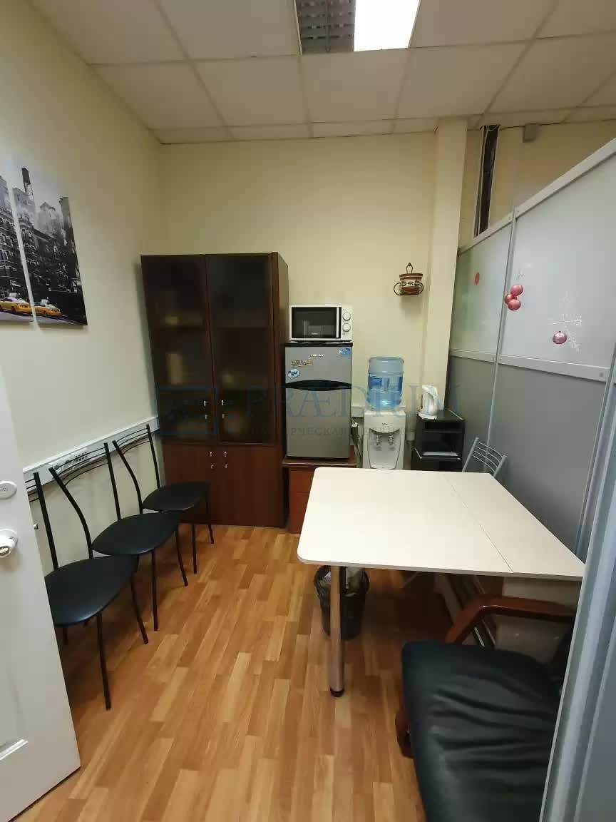 Продам офис в Москве, д 3 к 1 стр 10