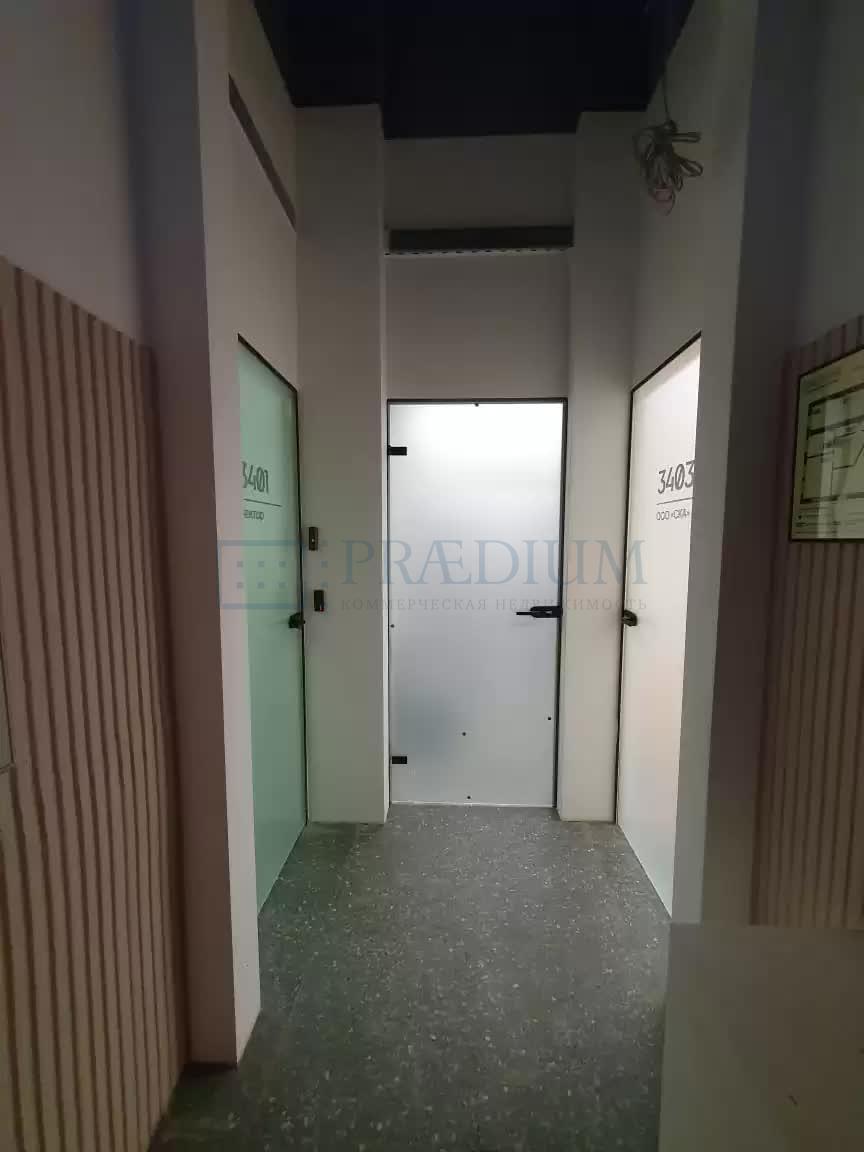 Продам офис в Москве, д 3 к 1 стр 10