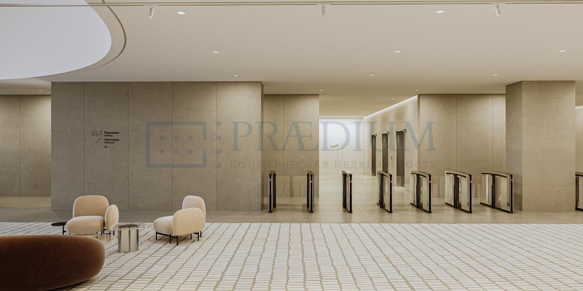 Продам офис в Москве, д 3