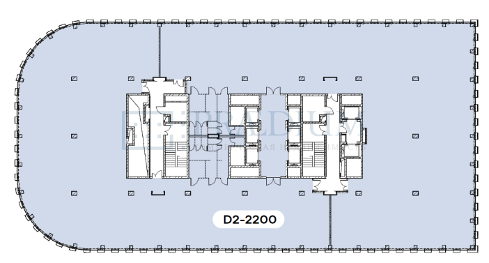 Продам офис в Москве, д 3