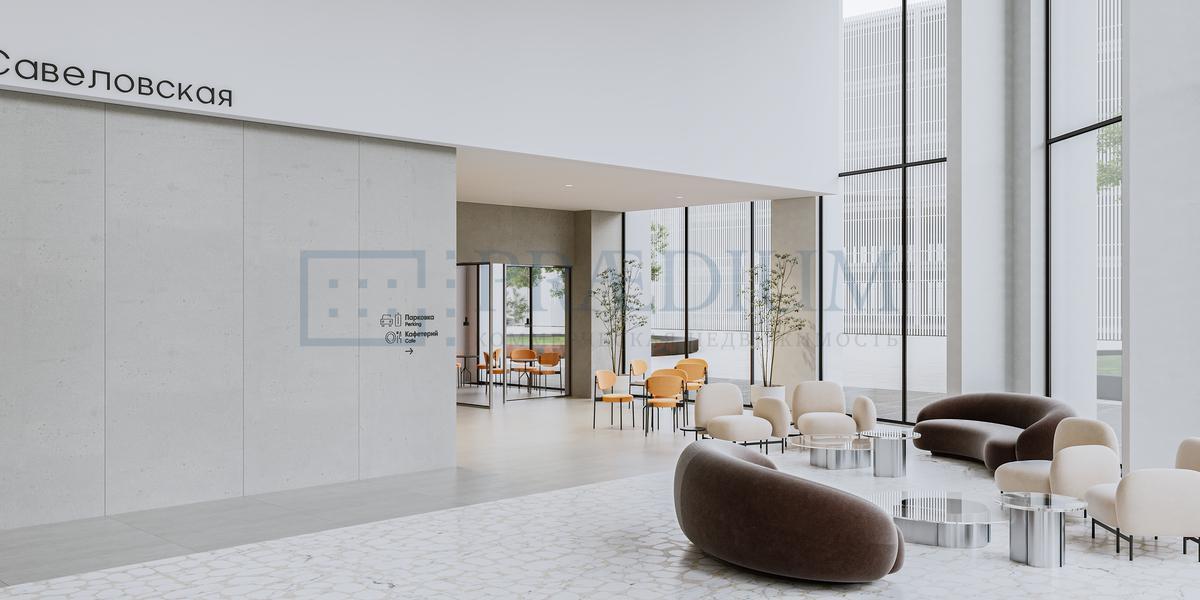 Продам офис в Москве, д 3