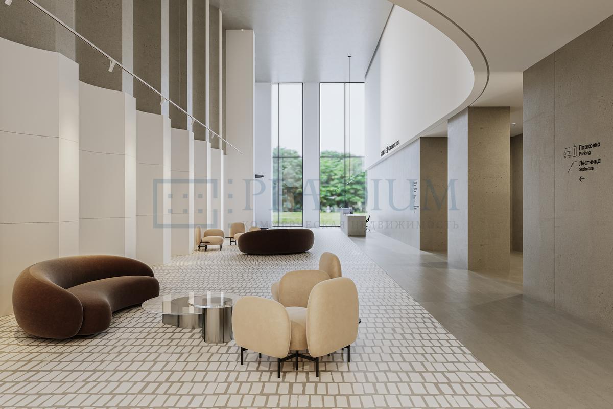 Продам офис в Москве, д 3