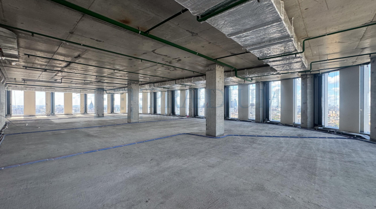 Сдается офис в Москве, д 3