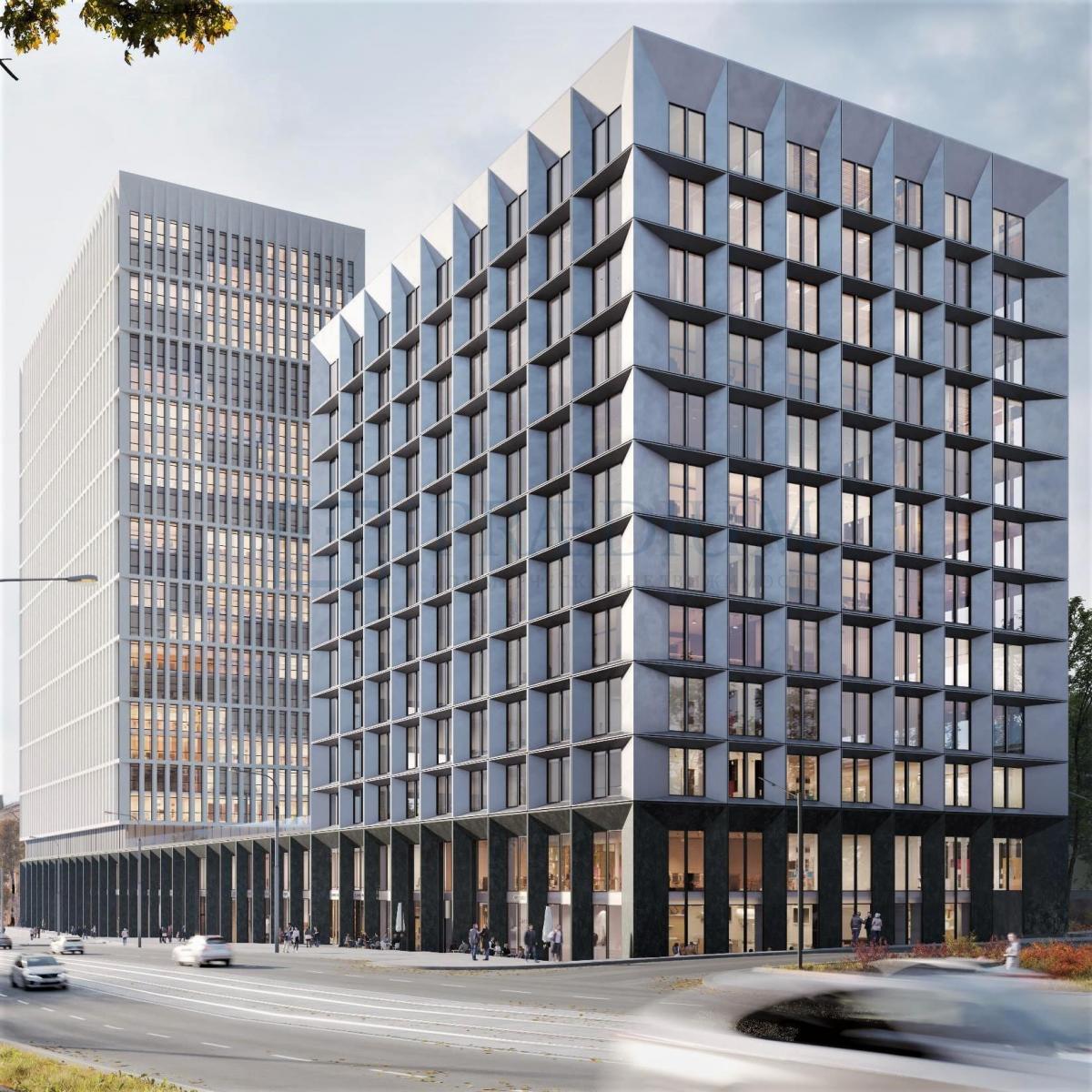 Продам офис в Москве, д 11