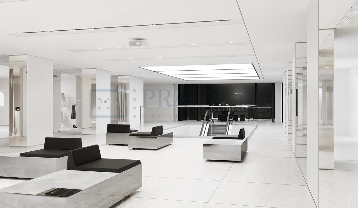 Продам офис в Москве, д 11