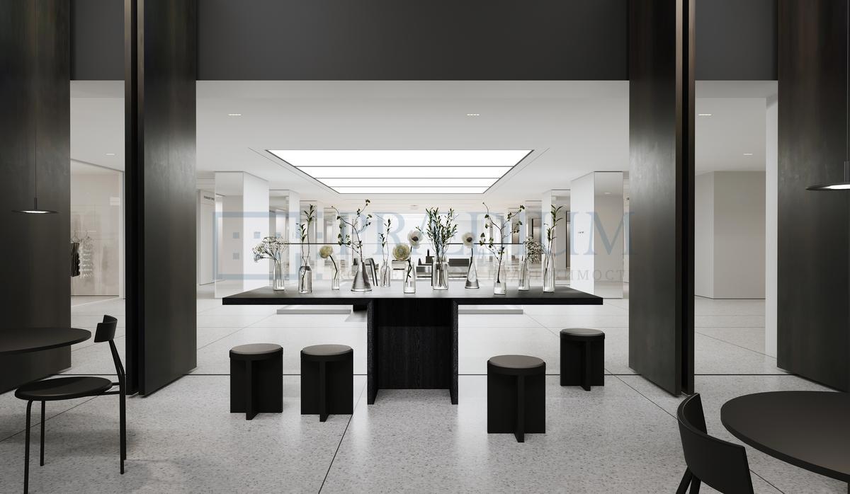 Продам офис в Москве, д 11