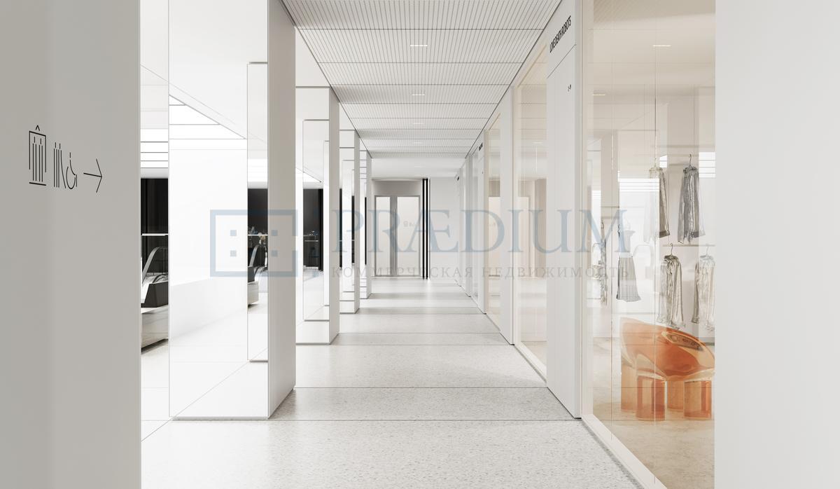 Продам офис в Москве, д 11