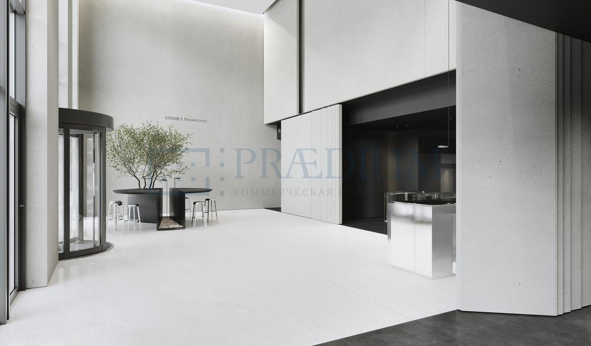 Продам офис в Москве, д 11