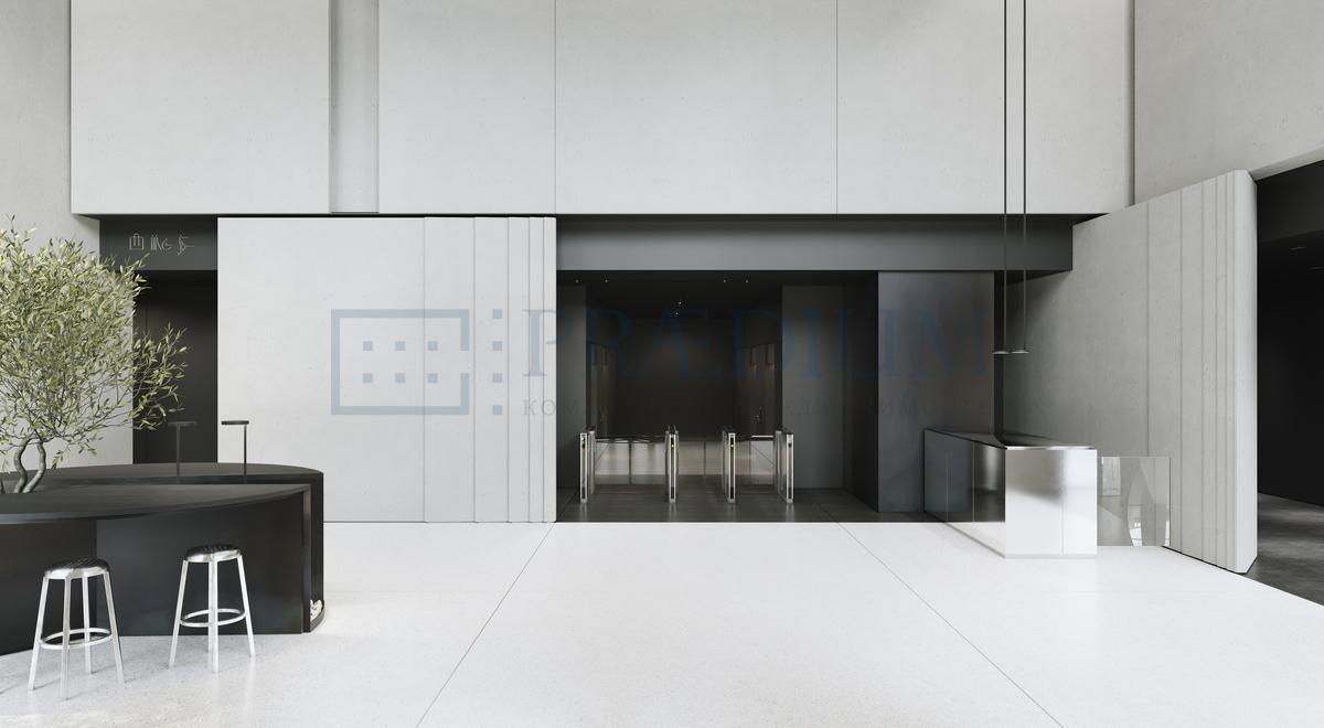 Продам офис в Москве, д 11