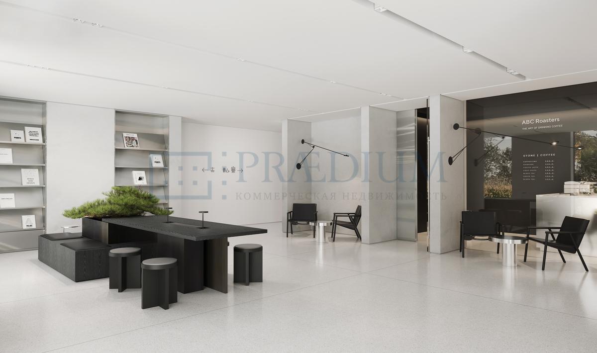 Продам офис в Москве, д 11