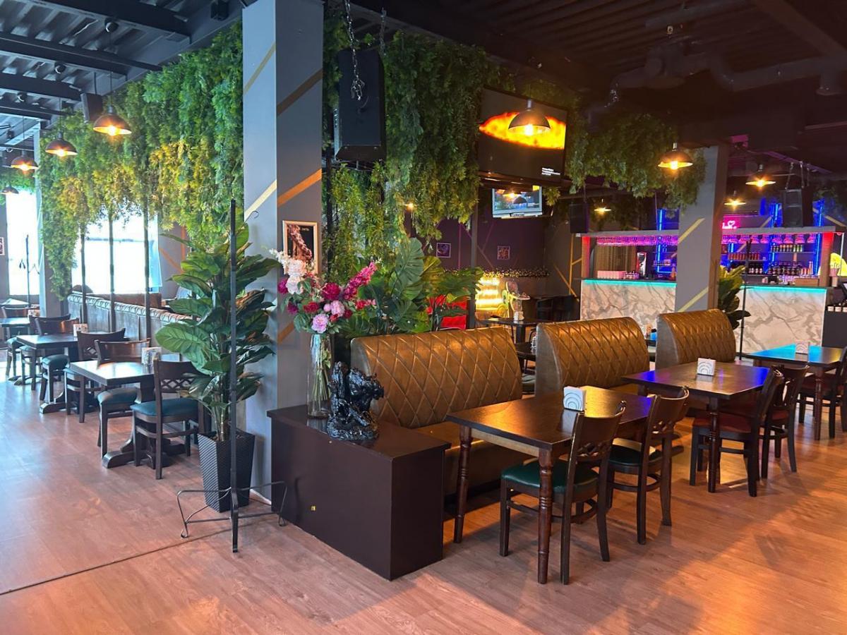 Сдается торговое помещение в Москве, д 2