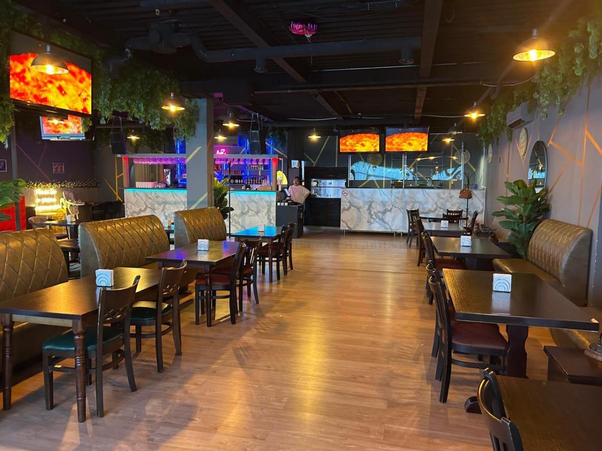 Сдается торговое помещение в Москве, д 2