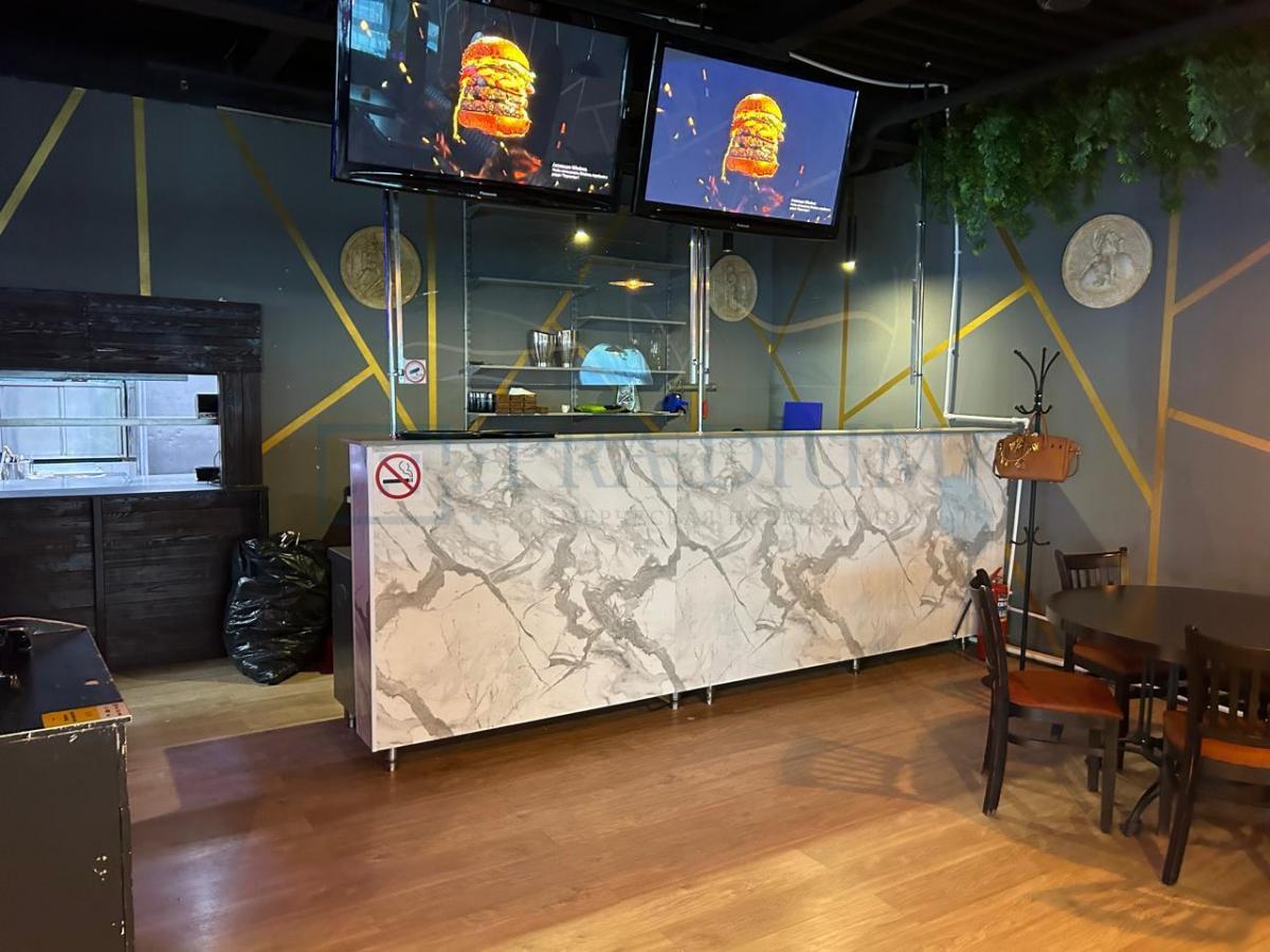 Сдается торговое помещение в Москве, д 2