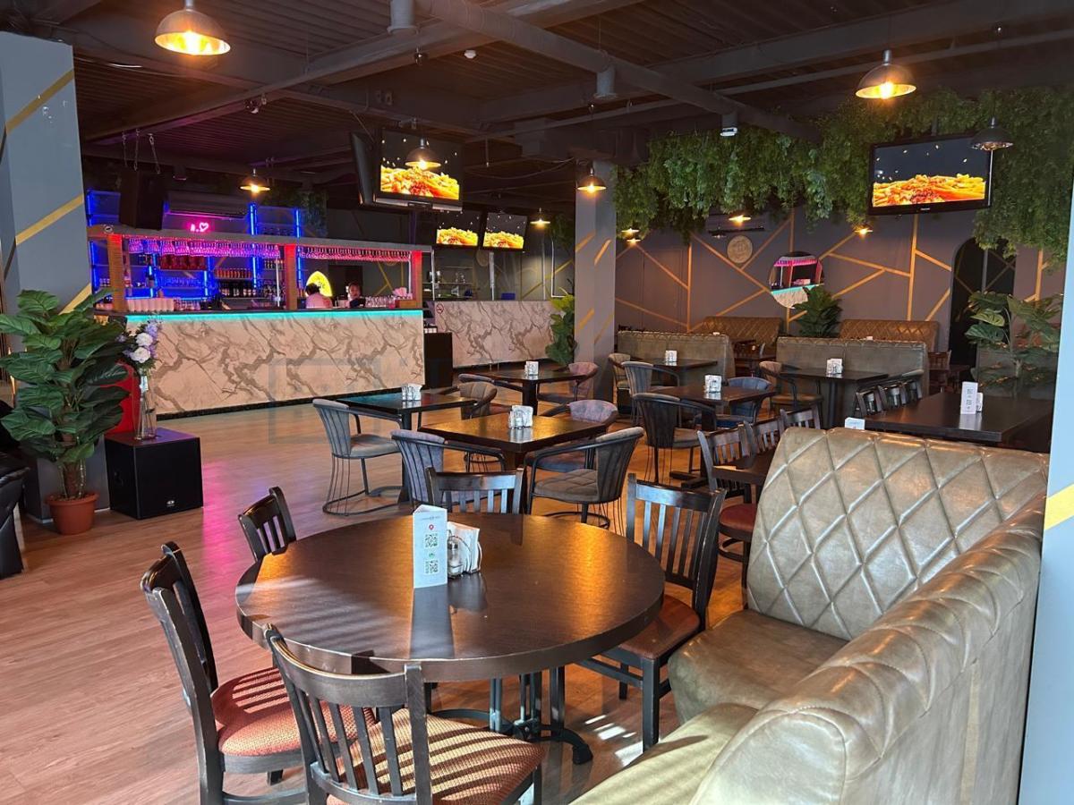 Сдается торговое помещение в Москве, д 2