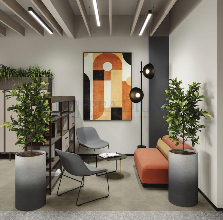 Сдается офис в Москве, Бумажный проезд, д 19 стр 2