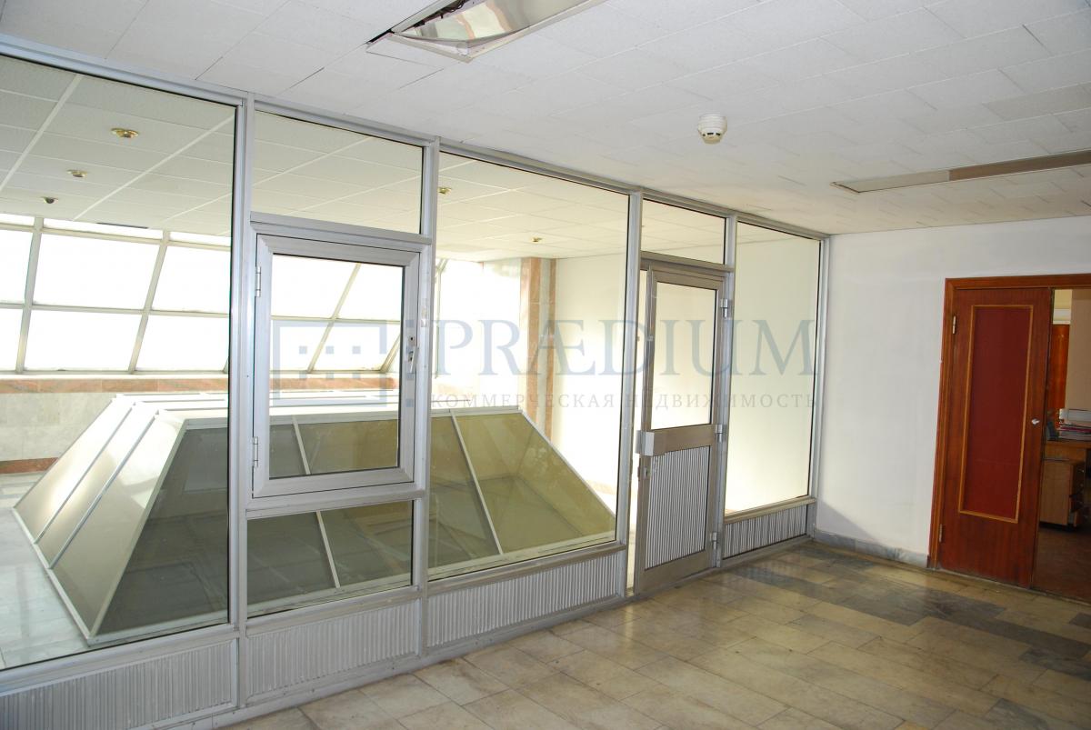 Сдается офис в Москве, д 8