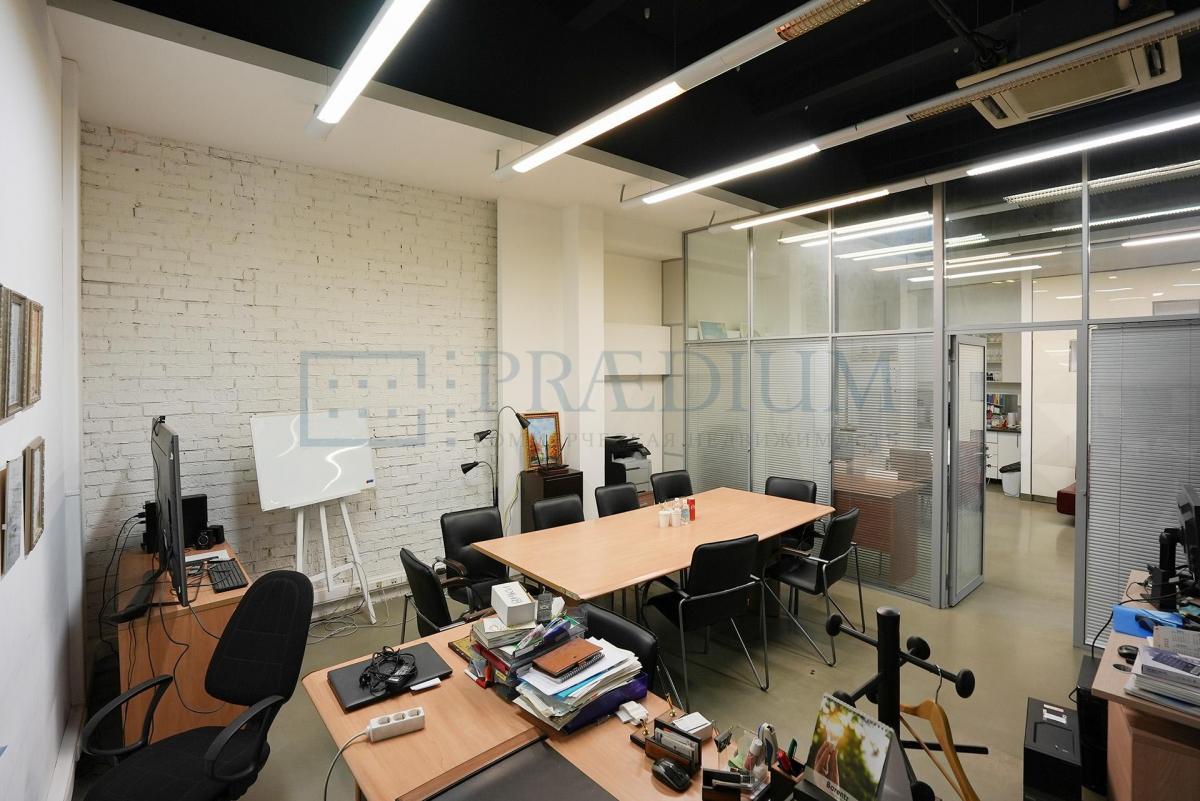 Сдается офис в Москве, Варшавское шоссе, д 9 стр 1Б