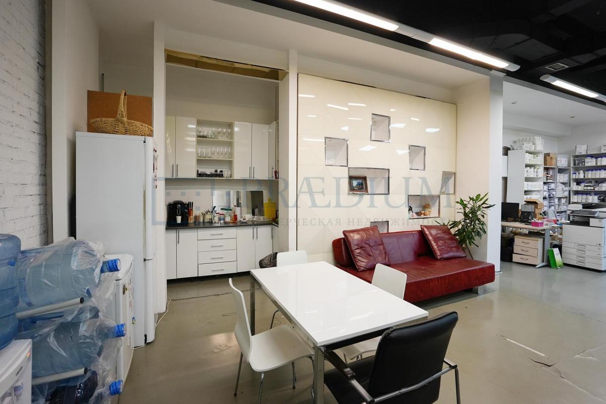 Сдается офис в Москве, Варшавское шоссе, д 9 стр 1Б