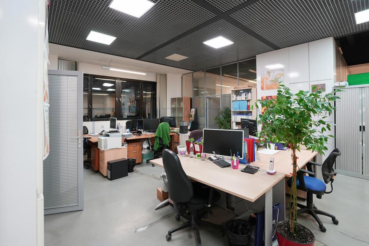 Сдается офис в Москве, Варшавское шоссе, д 9 стр 1Б