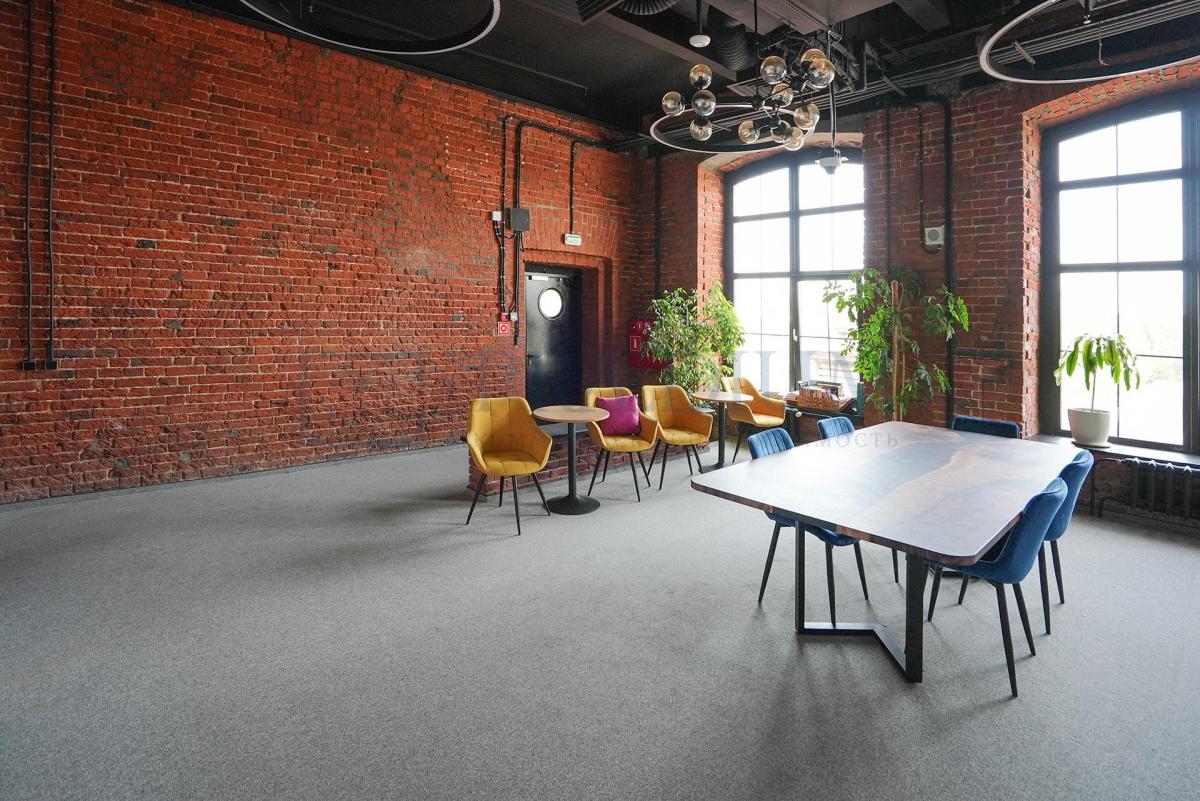 Сдается офис в Москве, Варшавское шоссе, д 9 стр 1Б