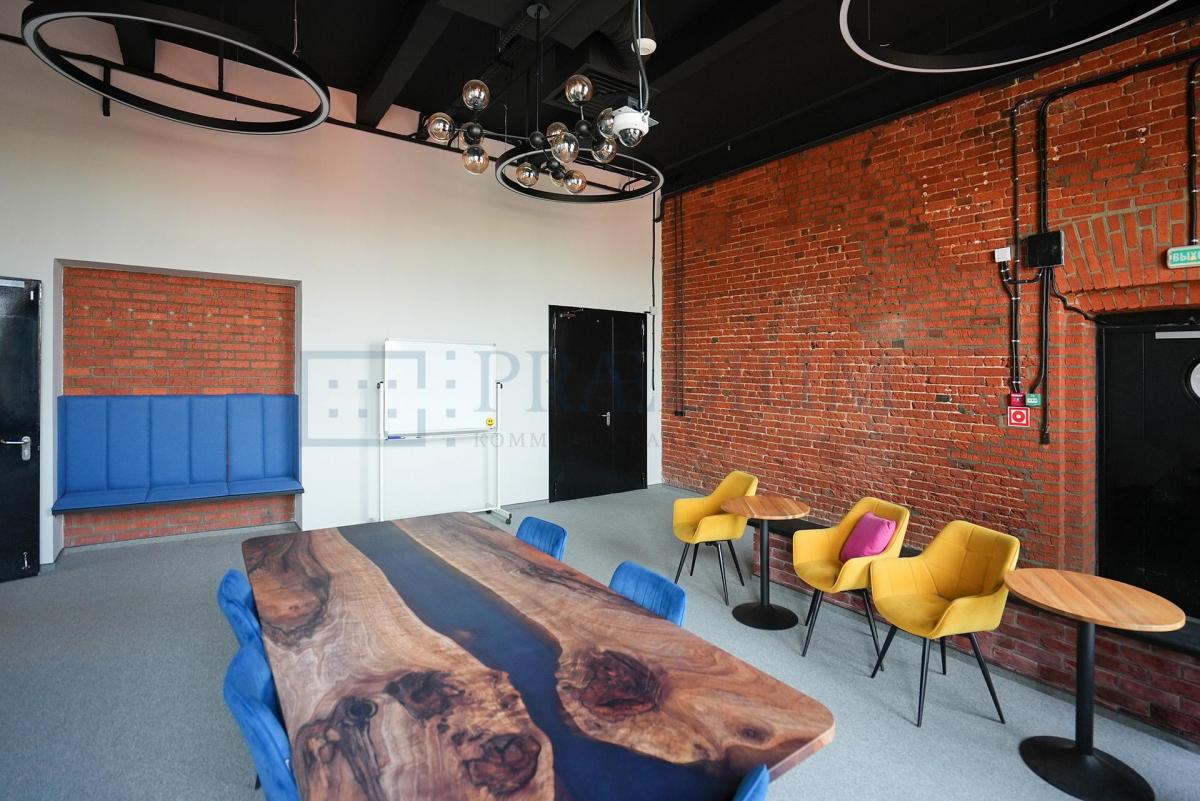 Сдается офис в Москве, Варшавское шоссе, д 9 стр 1Б