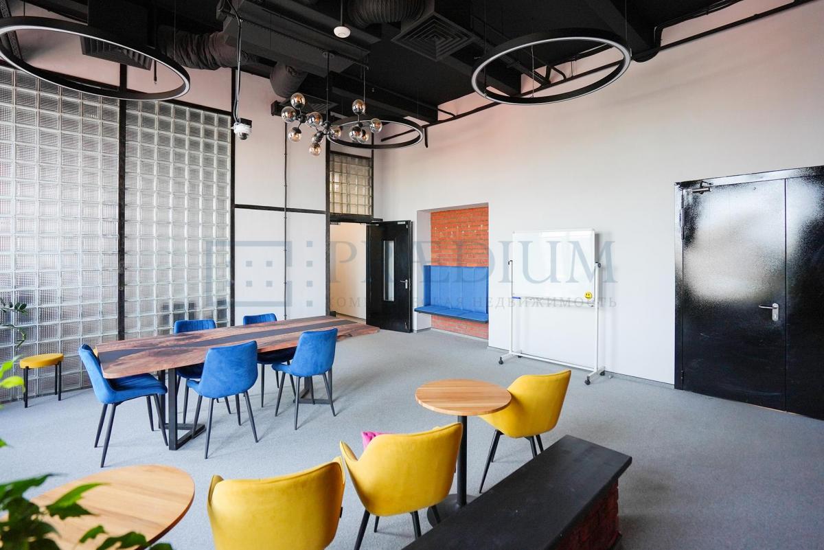 Сдается офис в Москве, Варшавское шоссе, д 9 стр 1Б