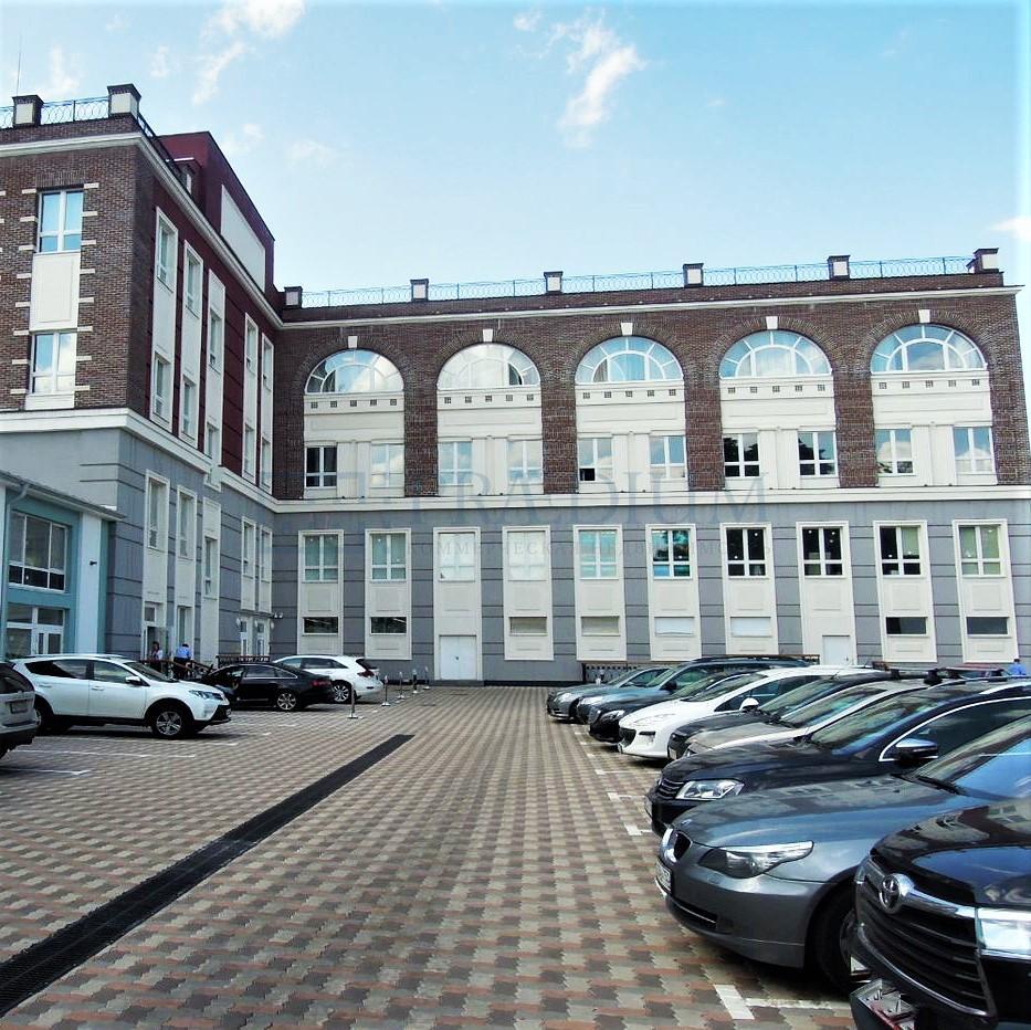 Сдается торговое помещение в Москве, д 6 стр 13