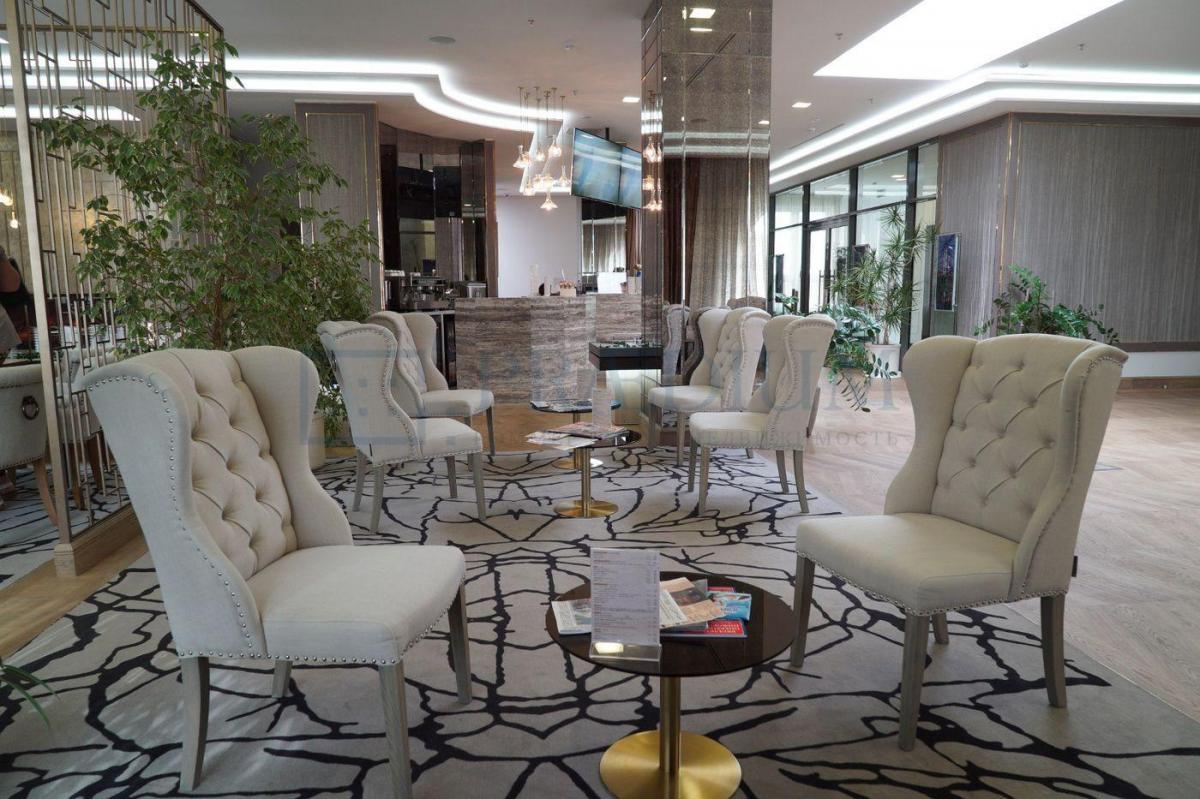 Сдается торговое помещение в Москве, д 6 стр 13