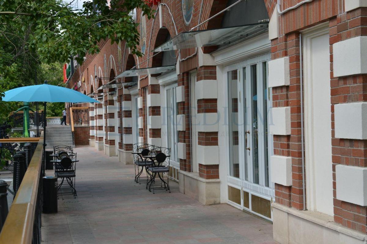 Сдается торговое помещение в Москве, д 6 стр 13