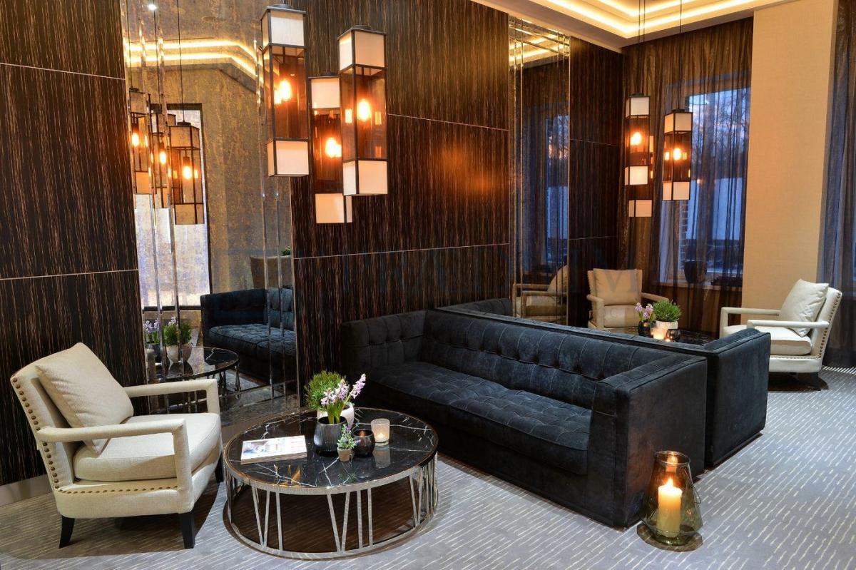 Сдается торговое помещение в Москве, д 6 стр 13