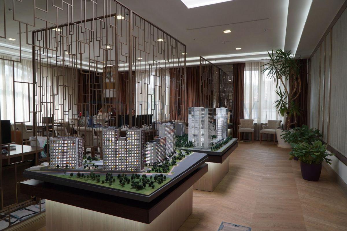 Сдается торговое помещение в Москве, д 6 стр 13