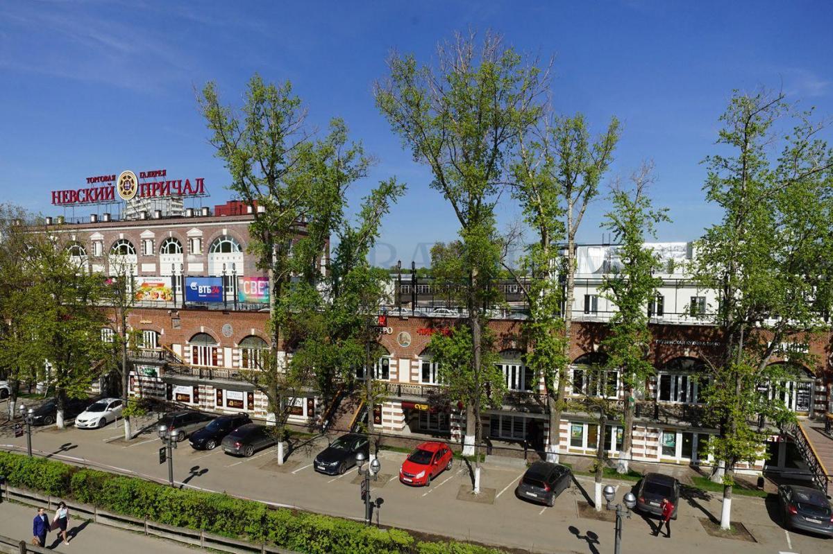 Сдается торговое помещение в Москве, д 6 стр 13