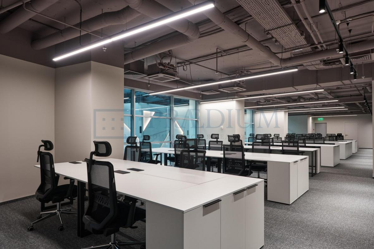 Сдается офис в Москве, д 18