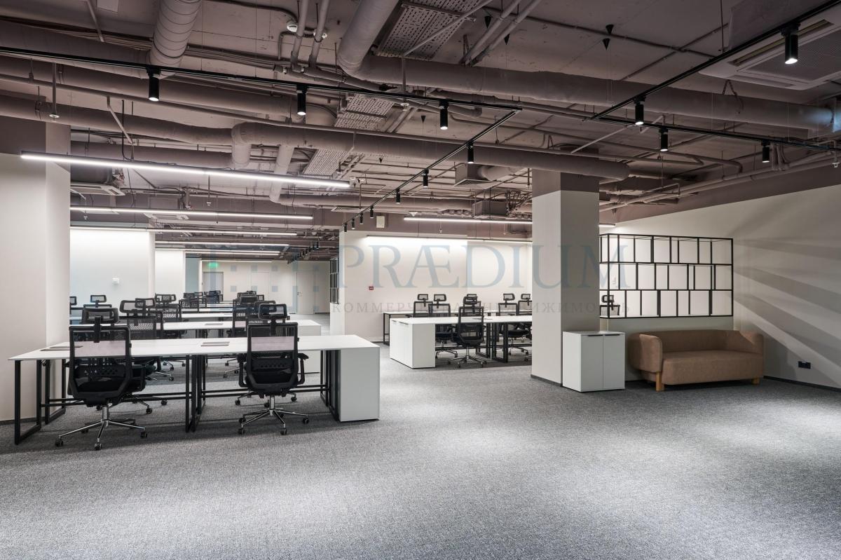 Сдается офис в Москве, д 18