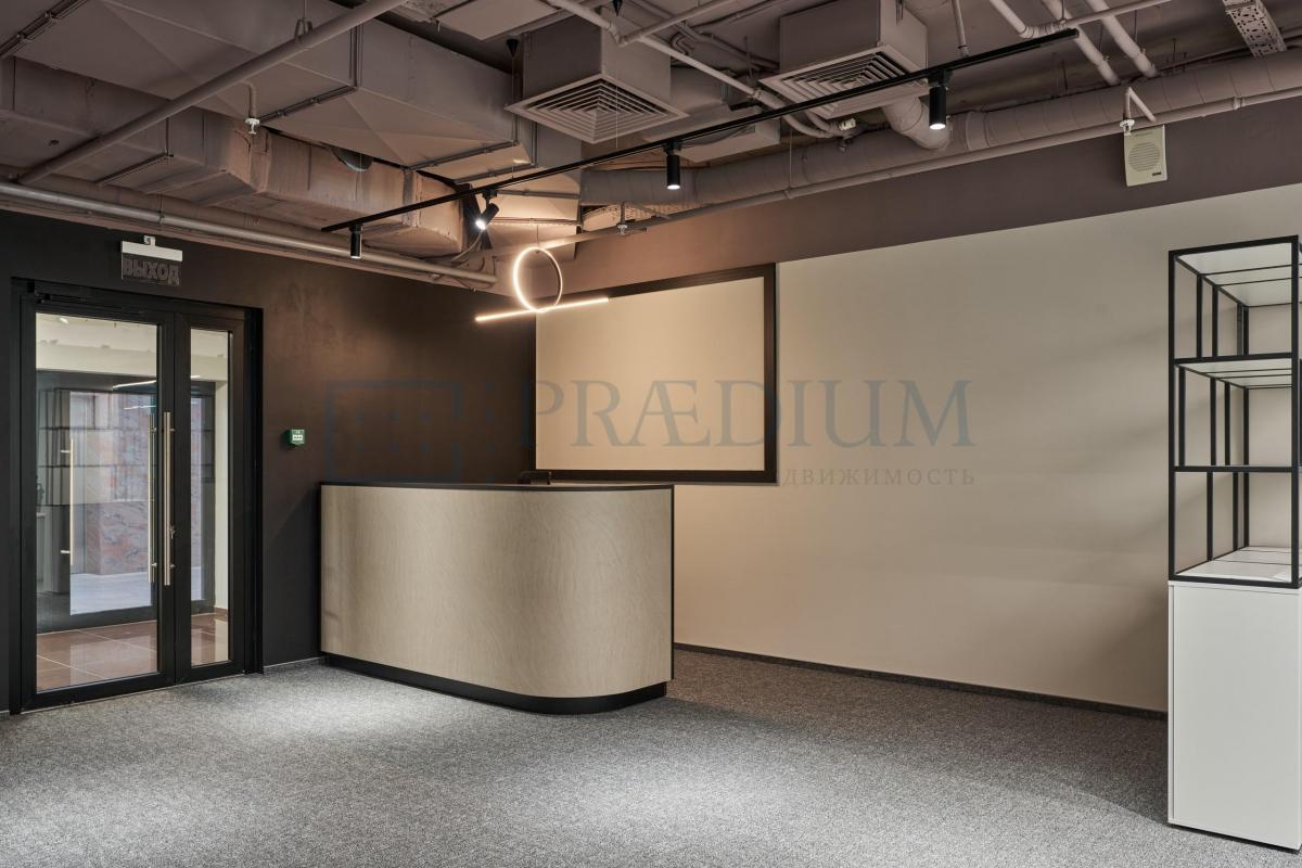 Сдается офис в Москве, д 18