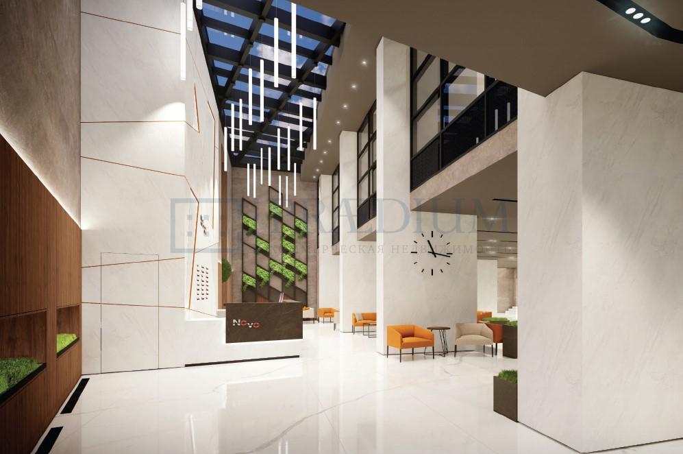 Сдается офис в Москве, д 18