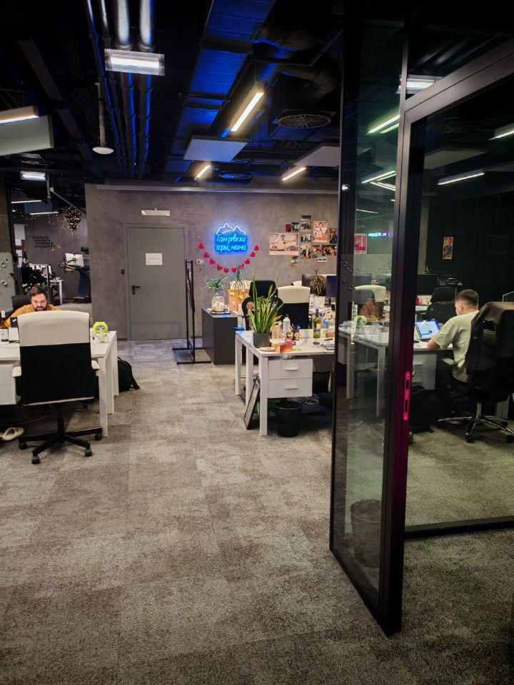 Сдается офис в Москве, д 20