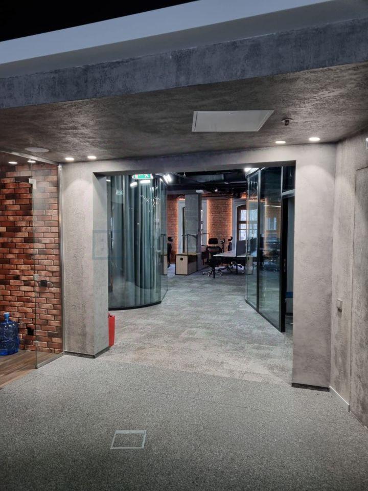 Сдается офис в Москве, д 20