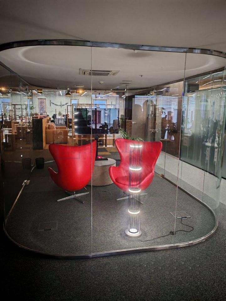 Сдается офис в Москве, д 20