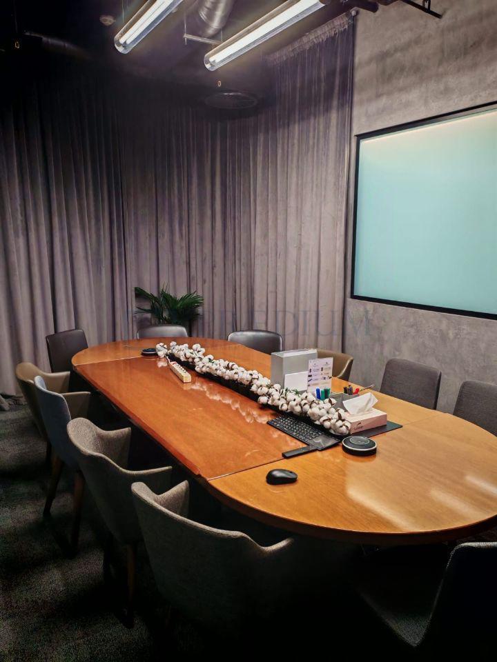 Сдается офис в Москве, д 20