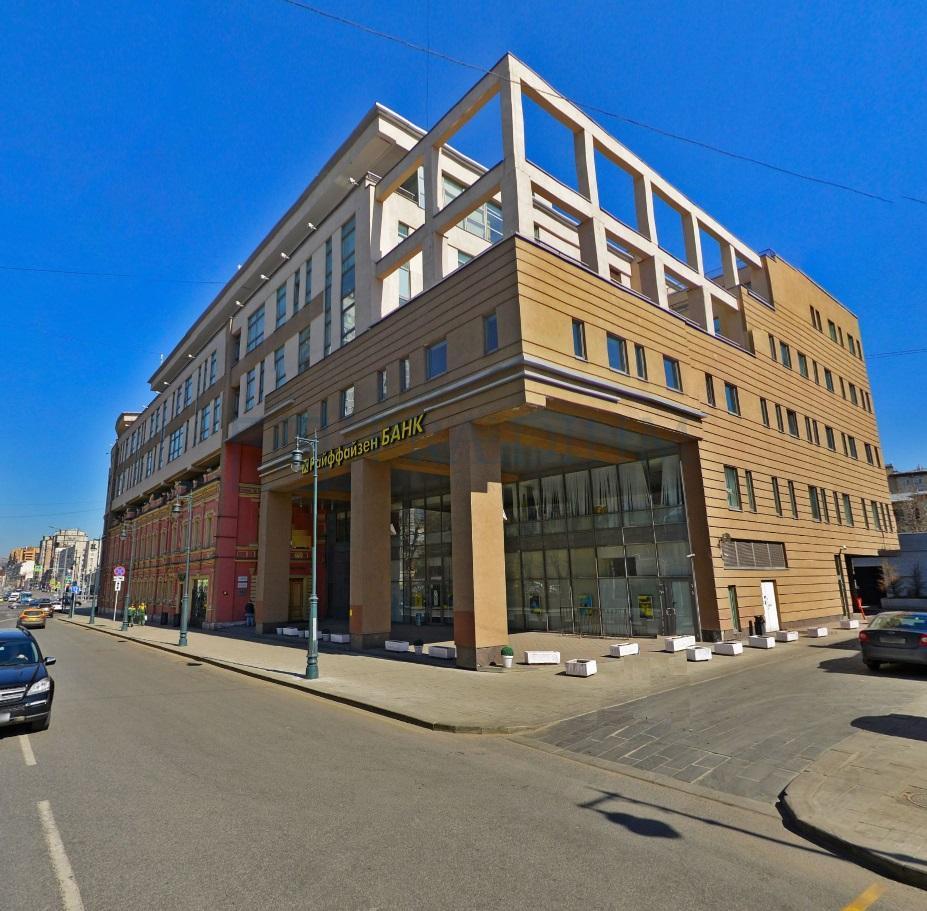 Сдается офис в Москве, д 20