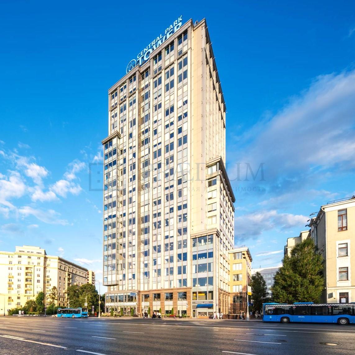 Сдается офис в Москве, д 15А