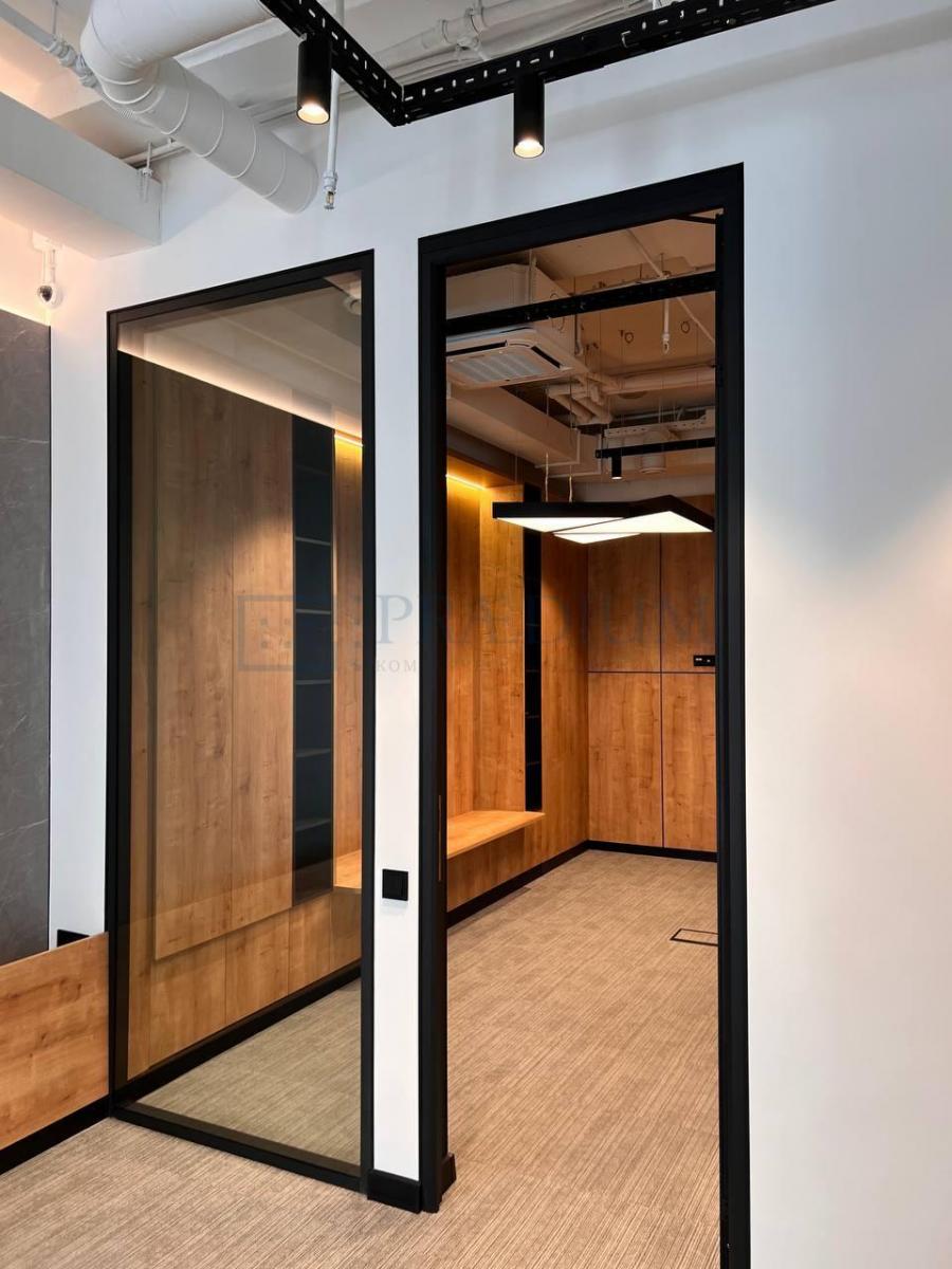 Сдается офис в Москве, д 15А